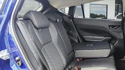 2024 Subaru
Crosstrek 2.0L