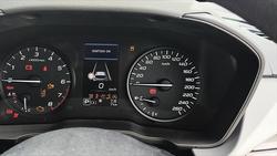 2024 Subaru
Crosstrek 2.0L