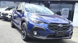 2024 Subaru
Crosstrek 2.0L
