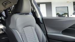 2024 Subaru
Crosstrek 2.0L