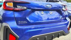 2024 Subaru
Crosstrek 2.0L