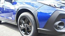 2024 Subaru
Crosstrek 2.0L