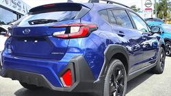 2024 Subaru
Crosstrek 2.0L