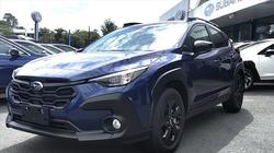 2024 Subaru
Crosstrek 2.0L