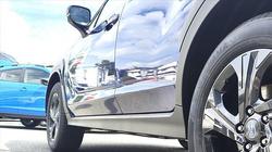 2024 Subaru
Crosstrek 2.0L