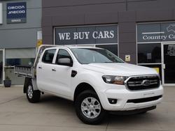 2019 Ford
Ranger XLS