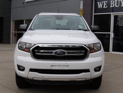 2019 Ford
Ranger XLS