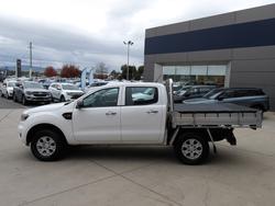 2019 Ford
Ranger XLS