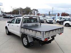2019 Ford
Ranger XLS