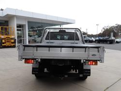 2019 Ford
Ranger XLS