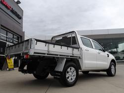 2019 Ford
Ranger XLS