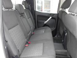 2019 Ford
Ranger XLS
