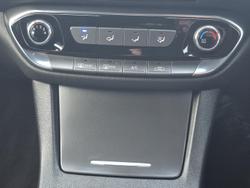 2021 Hyundai i30 Active PD.V4 MY22 Polar White
