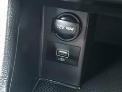 2021 Hyundai i30 Active PD.V4 MY22 Polar White