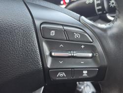 2021 Hyundai i30 Active PD.V4 MY22 Polar White