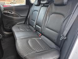 2021 Hyundai i30 Active PD.V4 MY22 Polar White