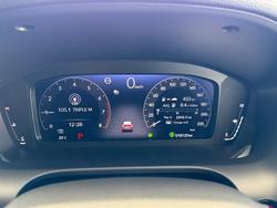 2023 Honda ZR-V VTi L