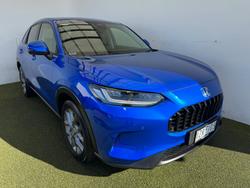 2023 Honda ZR-V VTi L