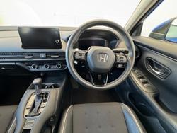 2023 Honda
                ZR-V VTi L