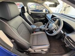 2023 Honda
                ZR-V VTi L