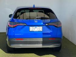 2023 Honda ZR-V VTi L