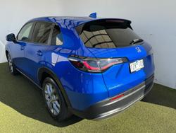 2023 Honda ZR-V VTi L