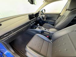 2023 Honda
                ZR-V VTi L