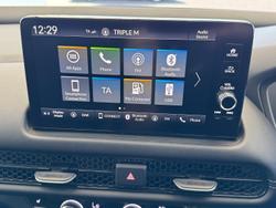 2023 Honda ZR-V VTi L