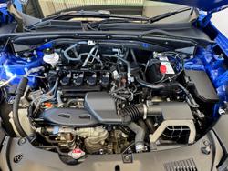 2023 Honda ZR-V VTi L