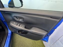 2023 Honda ZR-V VTi L