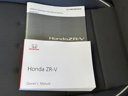2023 Honda ZR-V VTi L