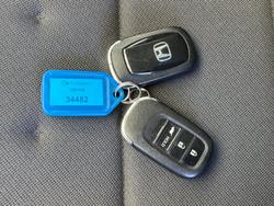 2023 Honda ZR-V VTi L