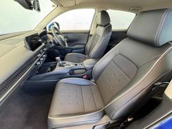 2023 Honda ZR-V VTi L