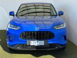 2023 Honda ZR-V VTi L