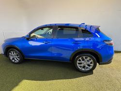 2023 Honda ZR-V VTi L