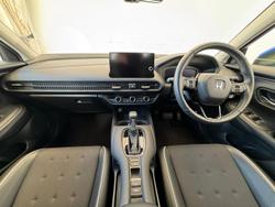 2023 Honda ZR-V VTi L