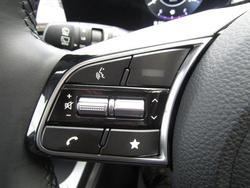 2025 Kia Seltos Sport