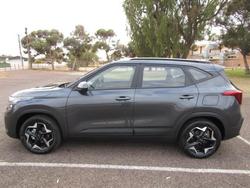 2025 Kia Seltos Sport