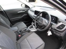 2025 Kia Seltos Sport