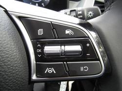 2025 Kia Seltos Sport