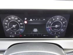 2025 Kia Seltos Sport