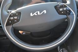 2023 Kia Niro EV S