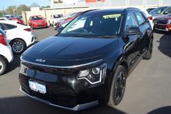 2023 Kia Niro EV S