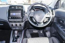 2024 Mitsubishi
                ASX MR
