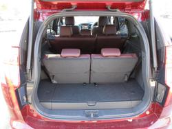 2024 Mitsubishi
Pajero Sport GSR