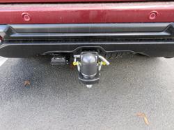 2024 Mitsubishi
Pajero Sport GSR