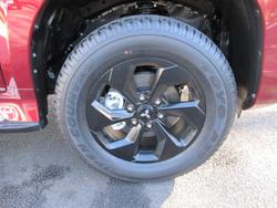 2024 Mitsubishi
Pajero Sport GSR