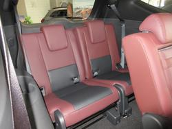 2024 Mitsubishi
Pajero Sport GSR