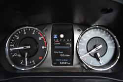2021 Toyota Hilux SR GUN126R 4X4 Dual Range Glacier White