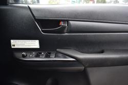 2021 Toyota Hilux SR GUN126R 4X4 Dual Range Glacier White